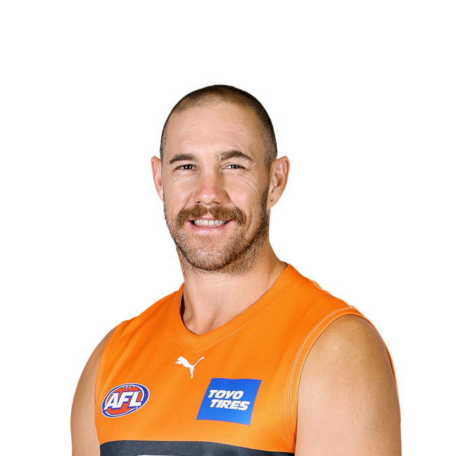 Shane Mumford profile picture